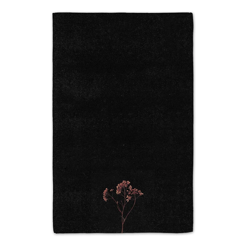 Spicy Botanical 16" x 25" Towel Set