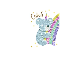 Diamond Dotz® Catch Your Dreams Diamond Painting Card Kit