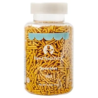 Sweet Tooth Fairy® Pearlized Jimmies Sprinkles