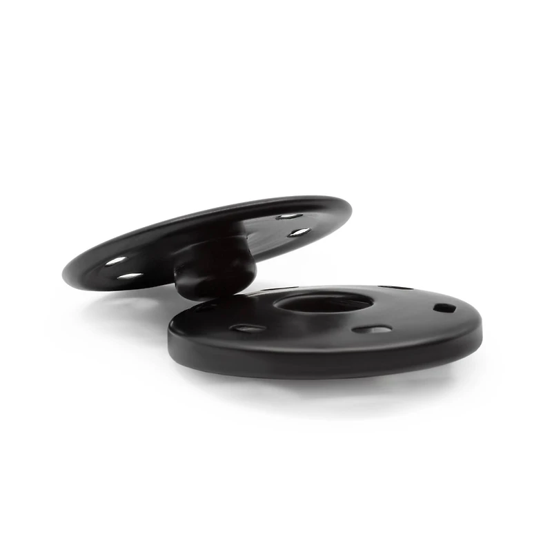 Dritz® Large Black Sew-On Snaps, 2 Sets