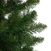 6ft. Unlit North River Pine Artificial Christmas Tree