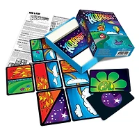 Aquarius™ Card Game