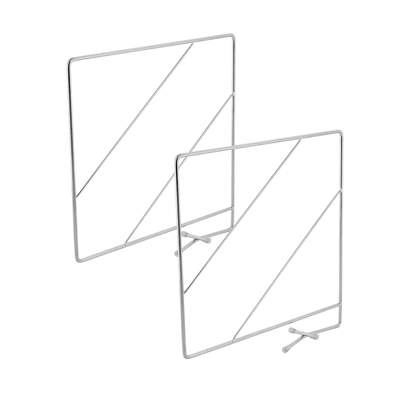 Organize It All Shelf Dividers Set