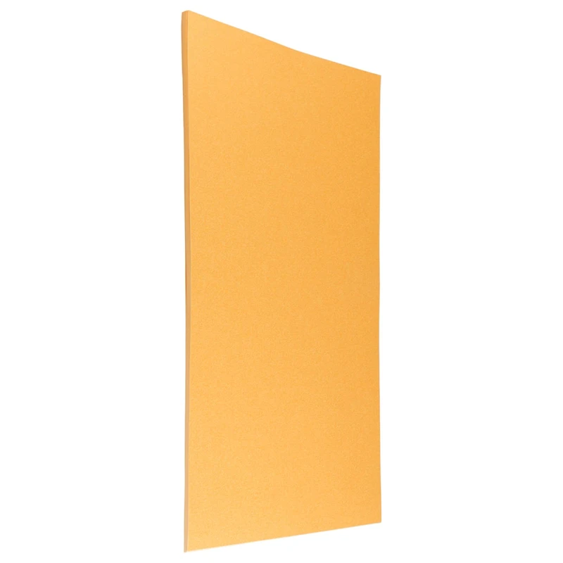 JAM Paper Gold Stardream Metallic 8.5" x 14" 80lb. Paper, 50 Sheets