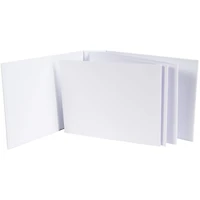 49 And Market Foundations 2" Landscape Album