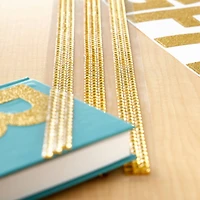 Gold Rhinestone Borders by Recollections™