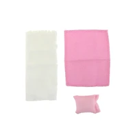 Mini Pink Bedding Set by Make Market®