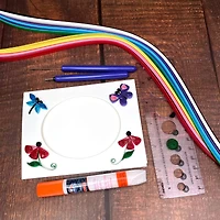 Quilled Creations™ Beginner Quilling Kit