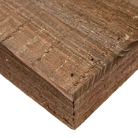 ArtSkills® 12" Rustic Wood Pallet Plaque, 3ct.