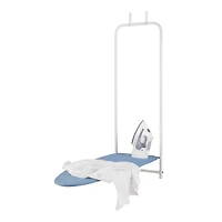 Honey Can Do Over-the-Door Hanging Ironing Board