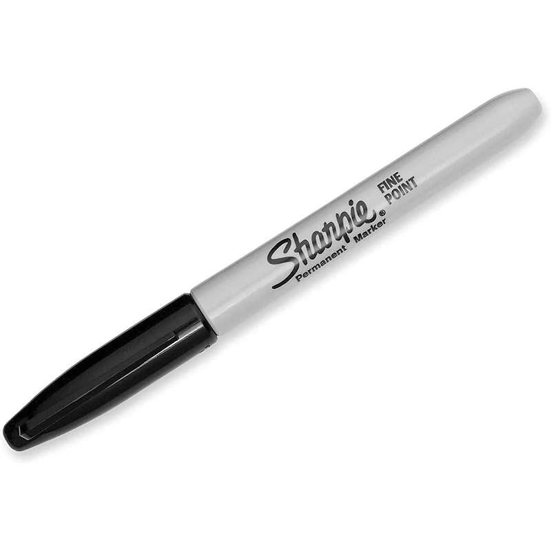 Sharpie® Fine Point Permanent Marker