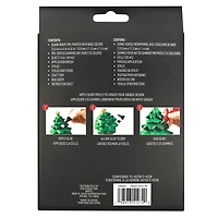 3D Gingerbread House LED Diamond Art Kit by Make Market®