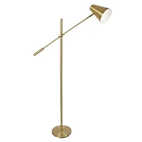 OttLite 55" Archer Floor Lamp
