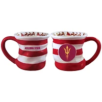The Memory Company 15oz. NCAA Holiday Mug