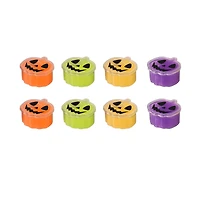 Glow-in-the-Dark Jack-O'-Lantern Putty by Creatology