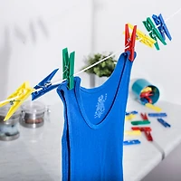 Honey Can Do Plastic Clothespins