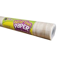 Teacher Created Resources Better Than Paper® Light Maple Wood Design Bulletin Board Roll, 4ct.