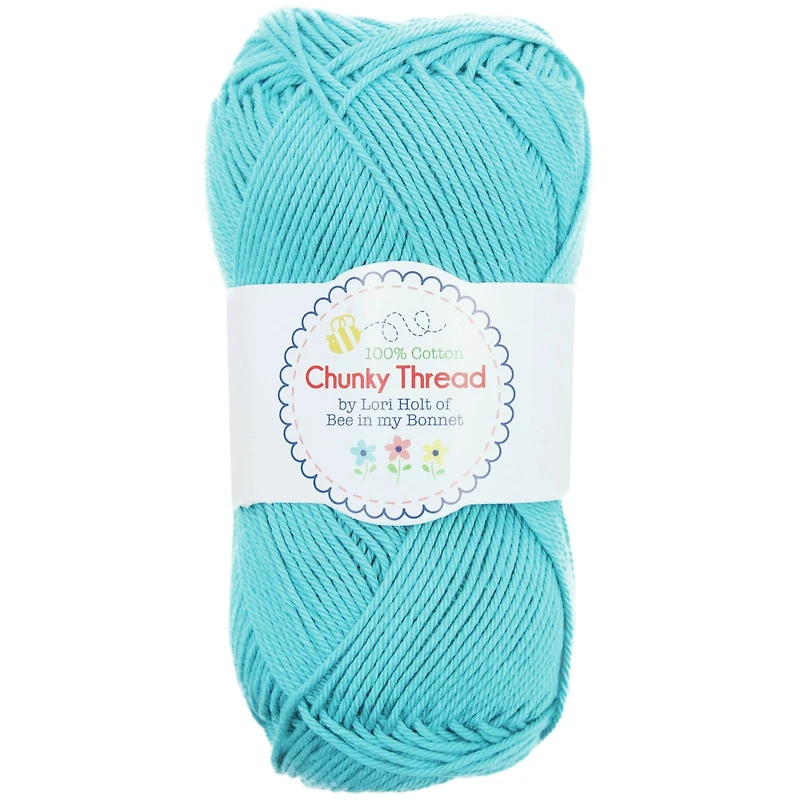 Riley Blake Lori Holt Chunky Thread