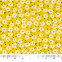 SINGER Honey Bee Gnomes Cotton Fabric Bundle