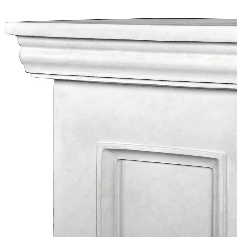 Design Toscano® 48" Grande Nash Regency Statuary Pedestal