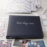 C.R. Gibson® Scrapbook Complete™ Best Day Ever Album