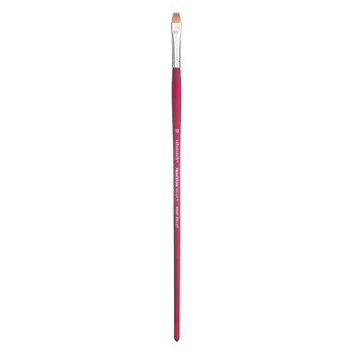 Princeton™ Velvetouch™ Series 3900 Long Handle Bright Brush