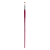 Princeton™ Velvetouch™ Series 3900 Long Handle Bright Brush