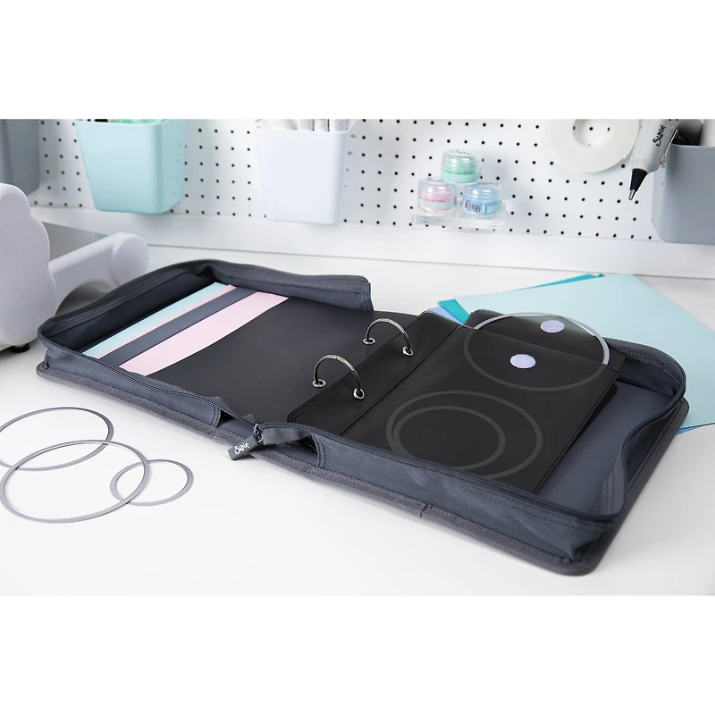 Sizzix® Small Accessory Die Storage Solution