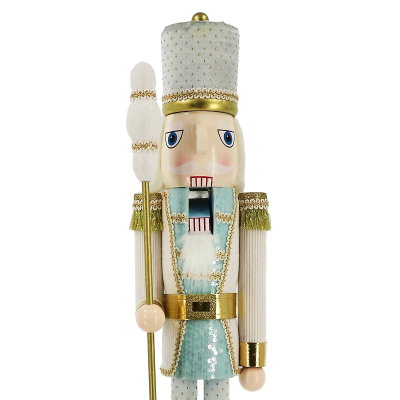 32" Fairytale Nutcracker by by Ashland®