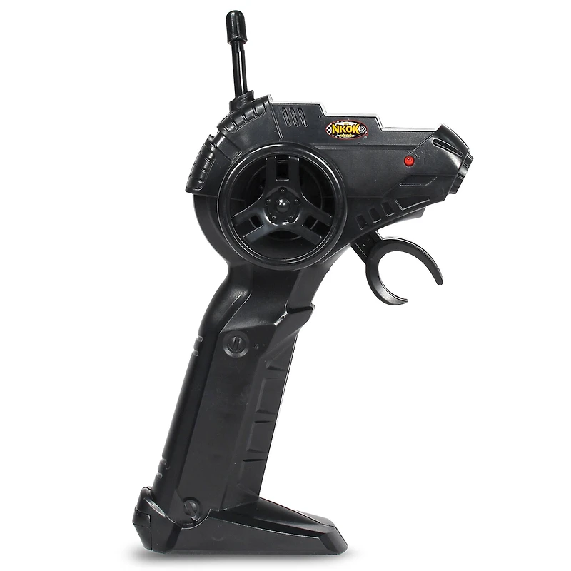 NKOK RealTree® Edge Camo Blue Rock Crawler