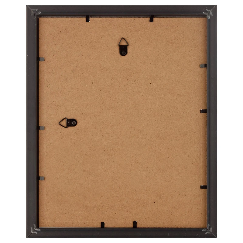 8 Pack: Rustic 5" x 7" Frame with Mat, Aspect by Studio Décor®