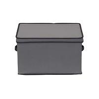 Household Essentials Stemware Storage Box