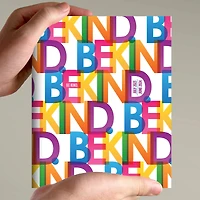 TF Publishing 2023-2024 Be Kind Medium Monthly Planner