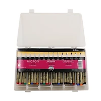 Pigma® Micron® 73 Pen Gift Set