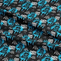 Star Wars™ Skater Spray Paint Cotton Fabric