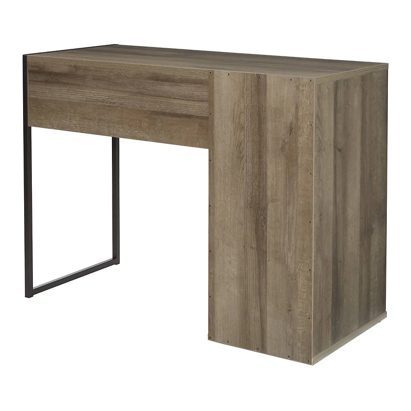 OSP Home Furnishings Ravel 40" Contemporary Desk
