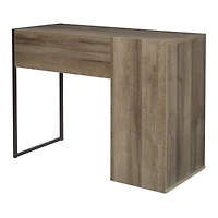 OSP Home Furnishings Ravel 40" Contemporary Desk