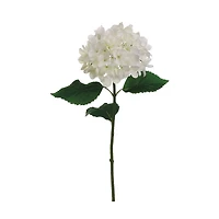 24 Pack: White Hydrangea Spray