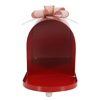 9.75" Letters to Santa Mailbox by Ashland®
