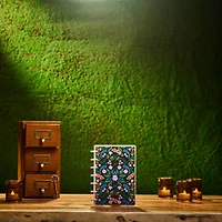 The Mini Happy Planner® Butterfly Botanics