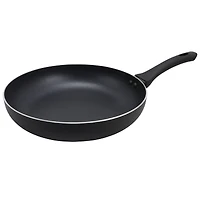 Oster Ashford 12" Black Aluminum Frying Pan