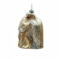 5" Holy Family Ornament by Ashland®