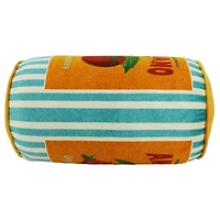 10" x 17.5" Yellow Tomato Can Pillow by Ashland®
