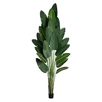 12ft. Artificial Travelers Palm Tree