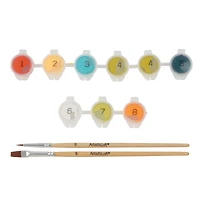 Hummingbird Relief Painting Kit by Artist's Loft®