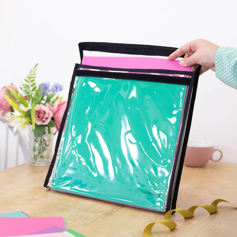 Totally-Tiffany™ Lisa Buddy Bags, 2ct.