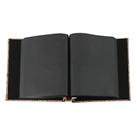 8" x 9.25" Mushroom Photo Album by Recollections™