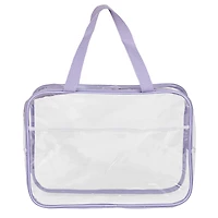 Clear PVC Storage Case by Simply Tidy