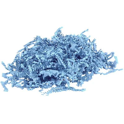 JAM Paper Crinkle Cut Shred Tissue Paper