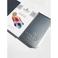 DMC® Mouliné Étoile™ Floss, Collector's Tin
